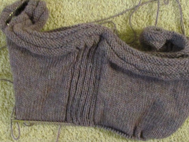Sweater 1