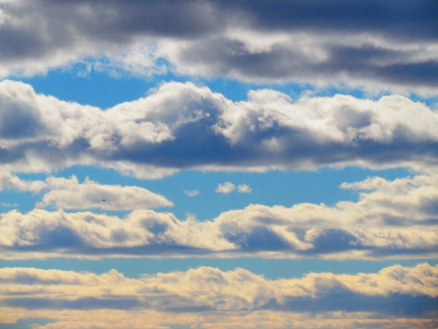 PVD Clouds