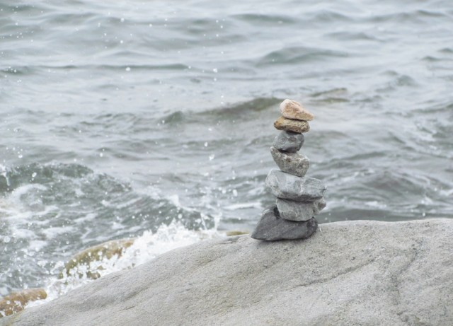 Narragansett Cairn