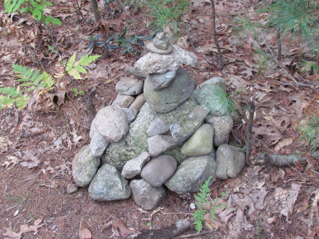 cairn