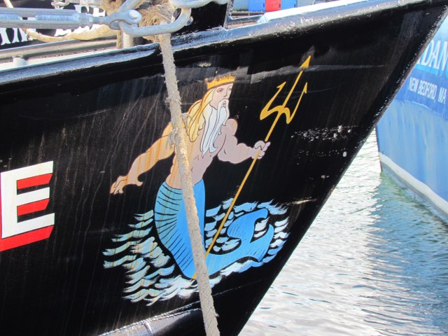 poseidon