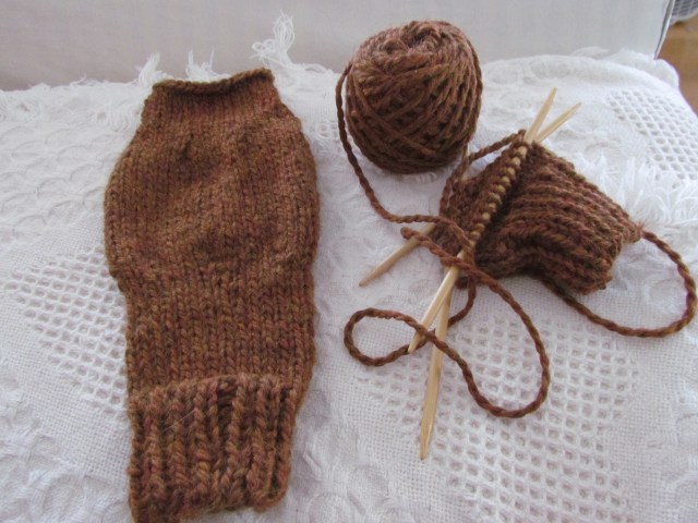 Mandwarmers