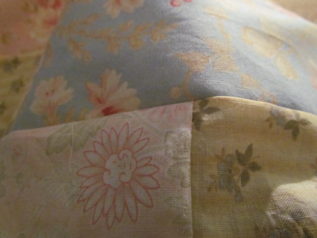 spring fabric
