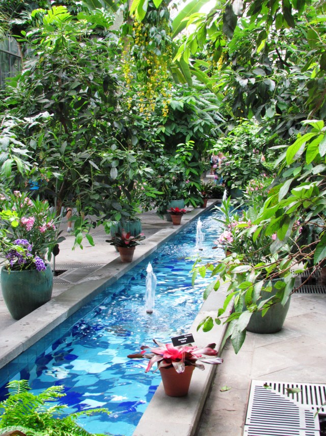 national botanic garden