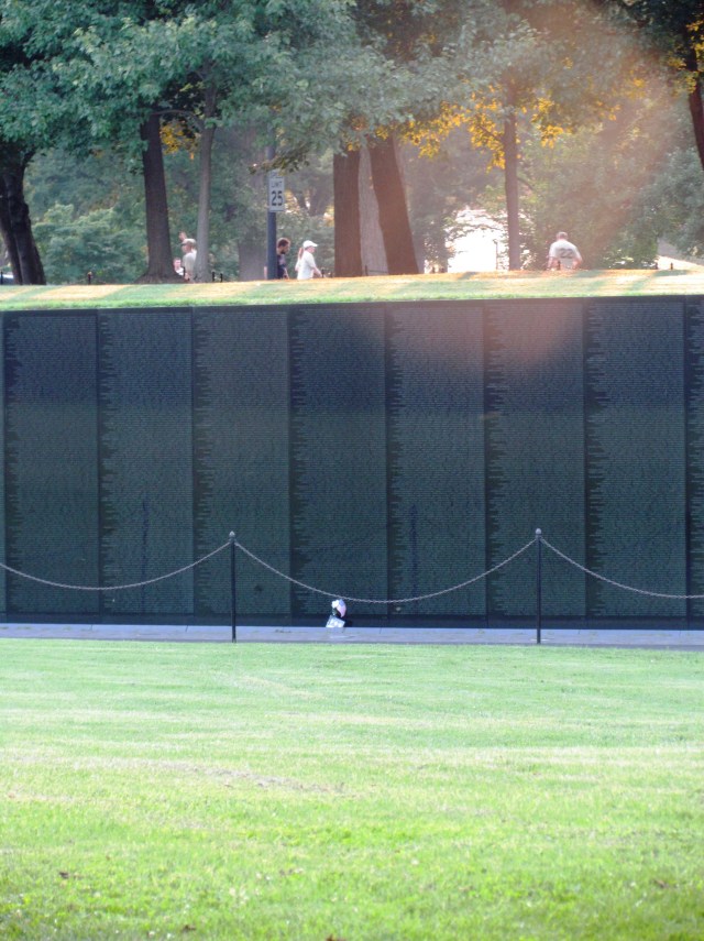 vietnam memorial