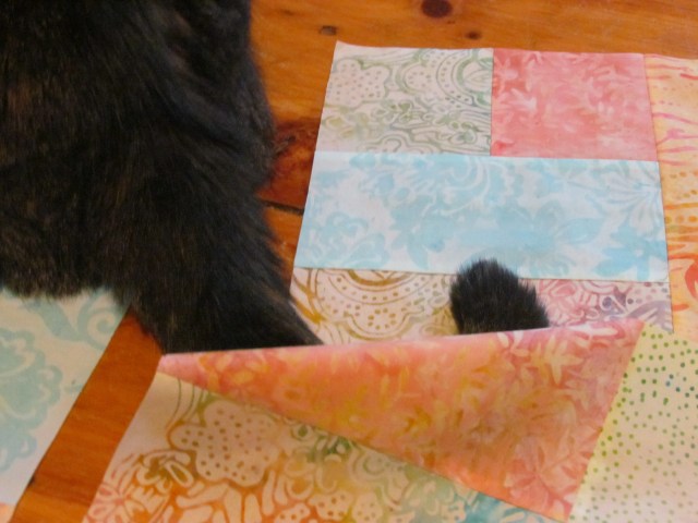 kitty help 3