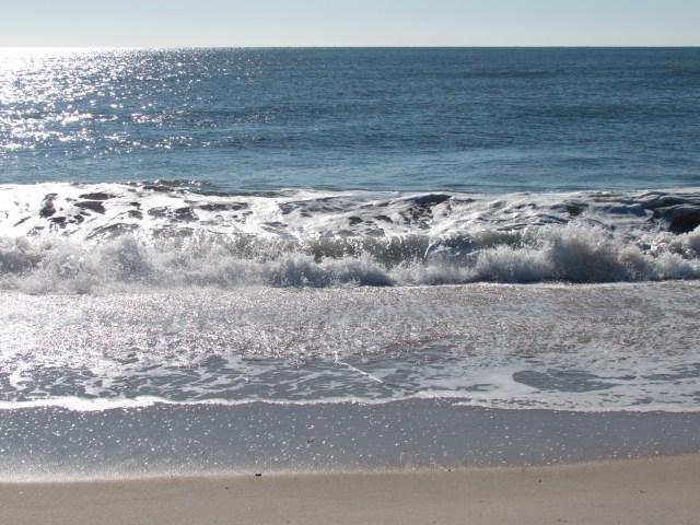 ocean