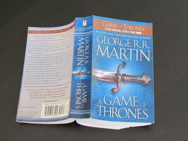 got