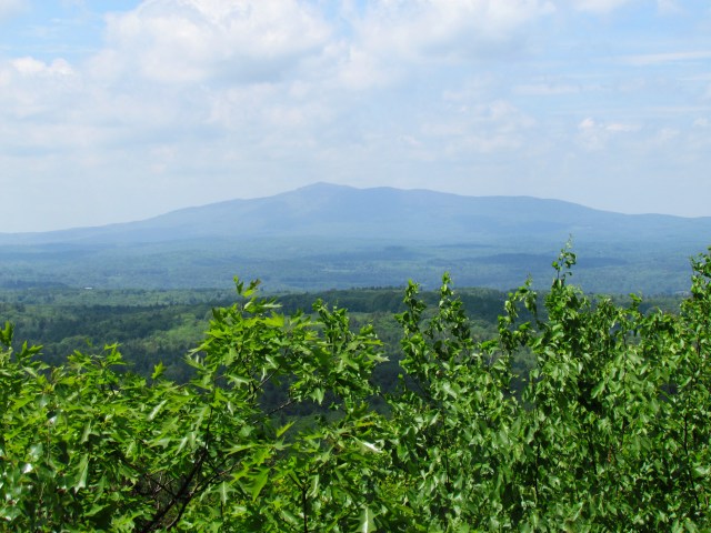 mount monadnock