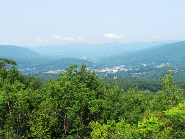 north adams