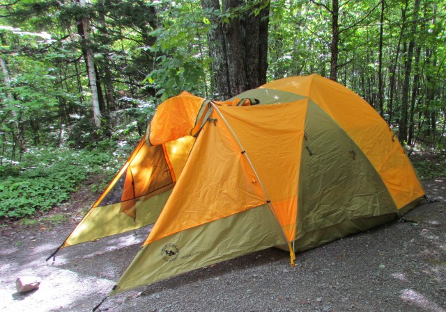 big agnes
