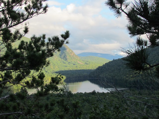 ledges trail