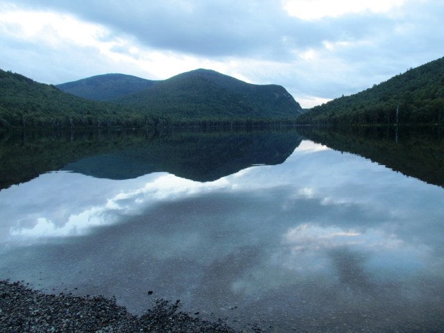 south branch pond