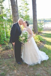 View More: http://professionalmaineweddingphotographer.pass.us/erik-lori-mollybretonphotography