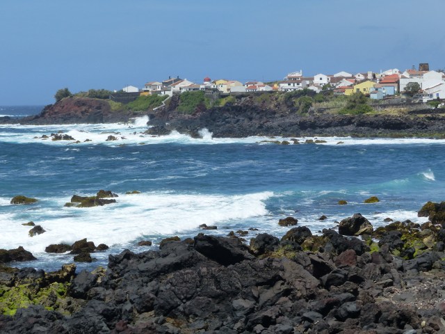 mosteiros houses