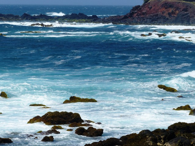 mosteiros ocean