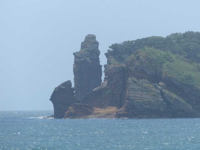 rocks