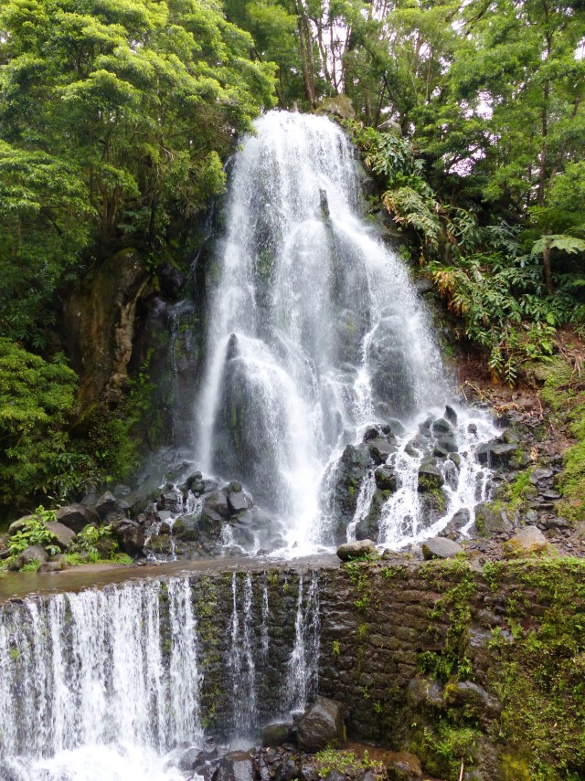 waterfall