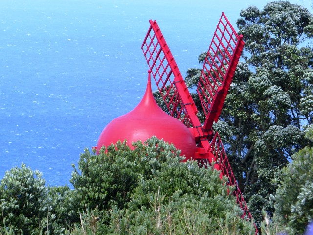 windmill