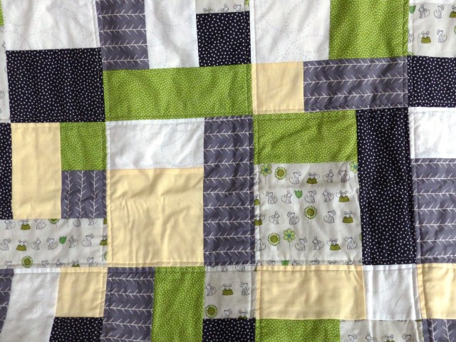 mouse-quilt